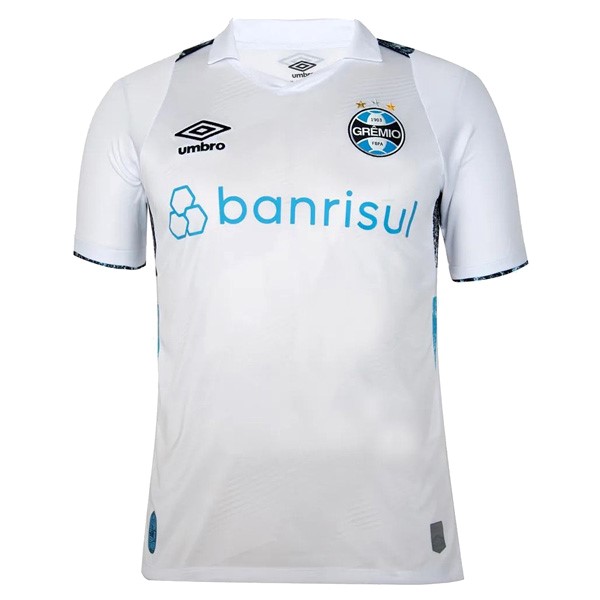 Tailandia Camiseta Gremio Segunda equipo 2024-25